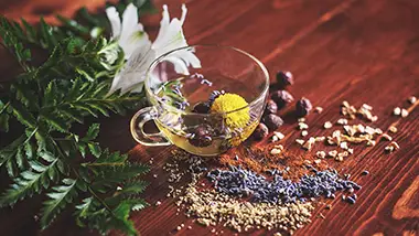 About Ayurveda