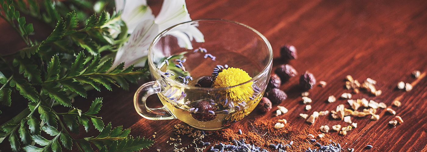 About Ayurveda Banner Image