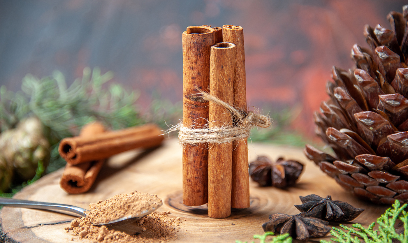 Dalchini/Cinnamon