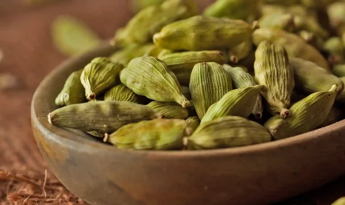 Elaichi/Green Cardamom