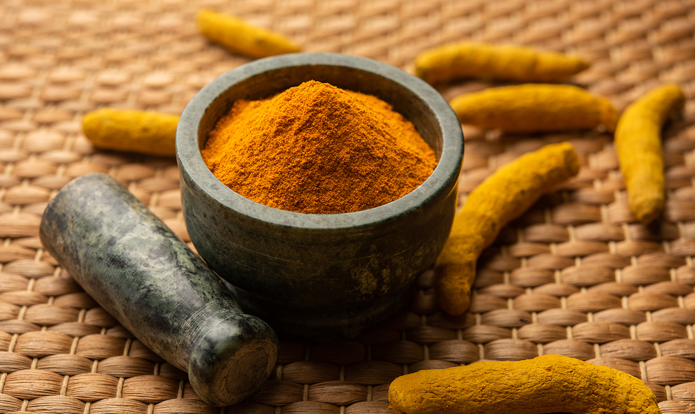 Haldi/Turmeric