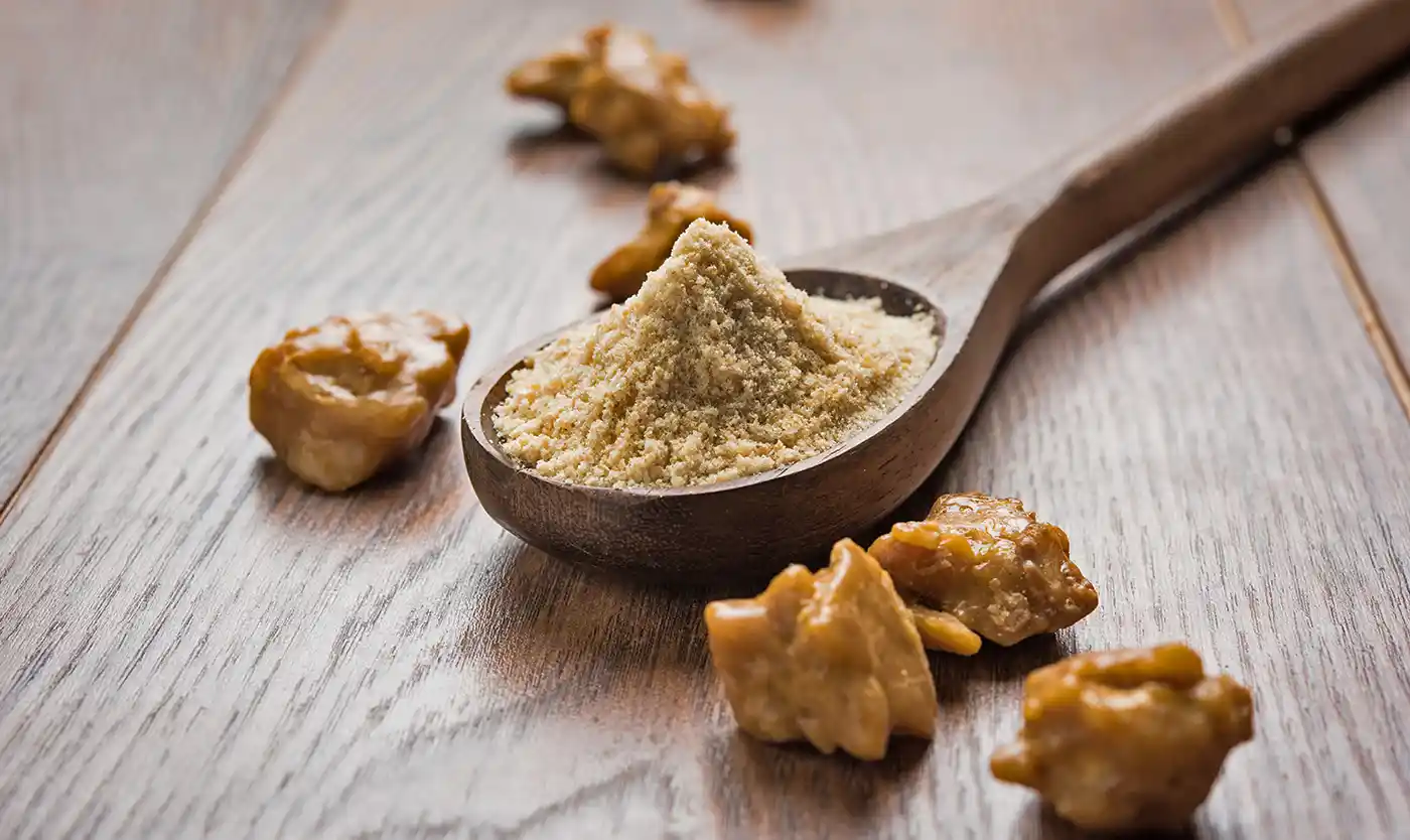 Hingu/Hing/Asafoetida