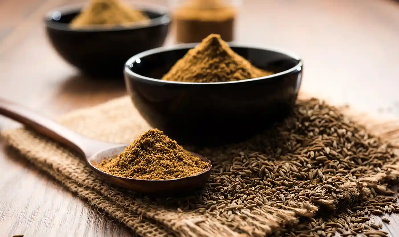 Jeera/Cumin Seed