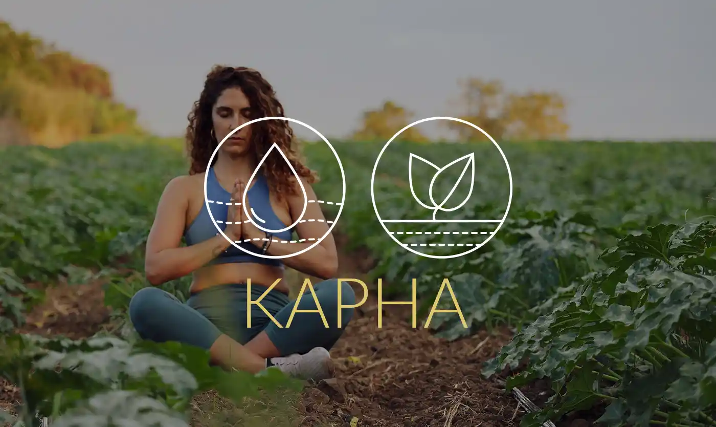 Kapha Banner Image