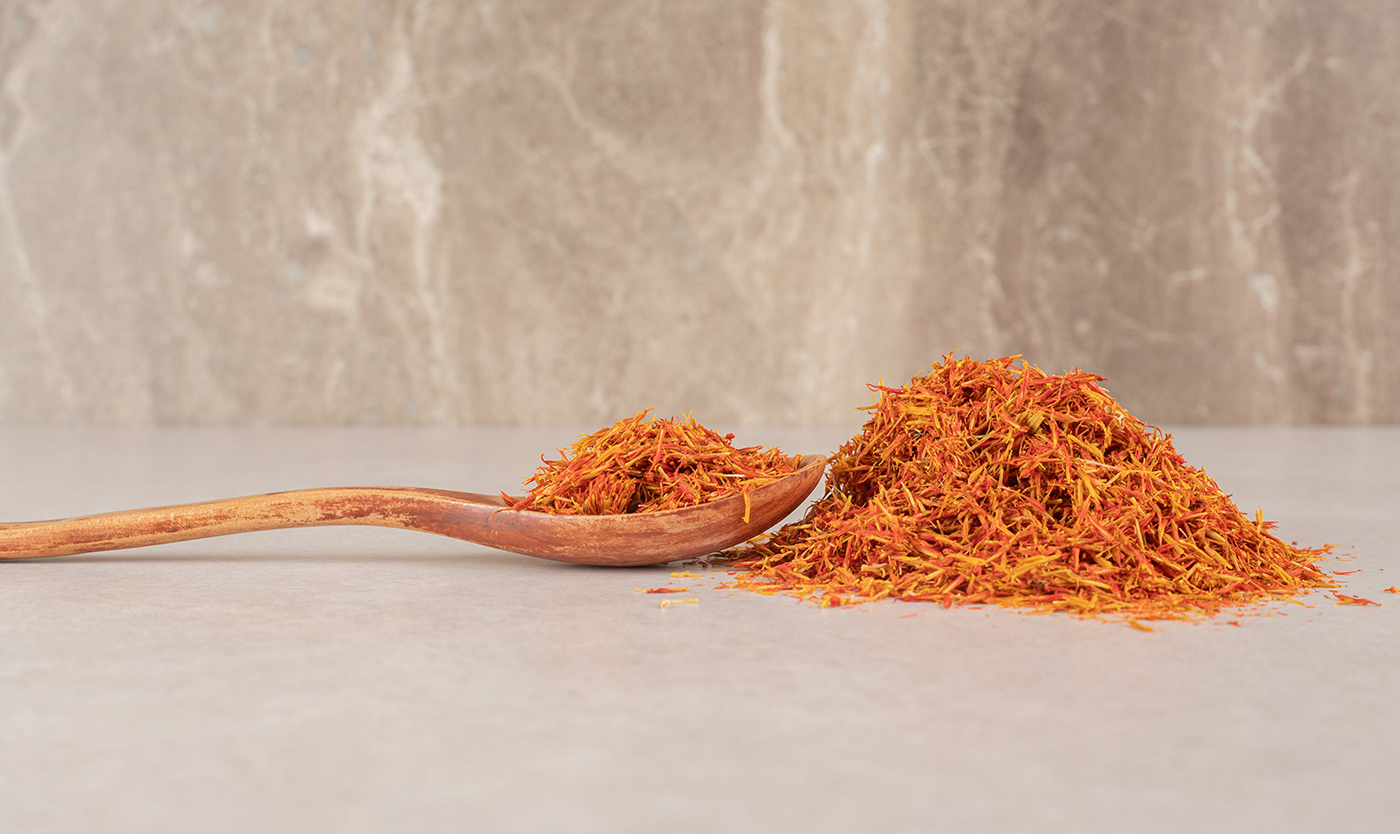 Kesar/Saffron