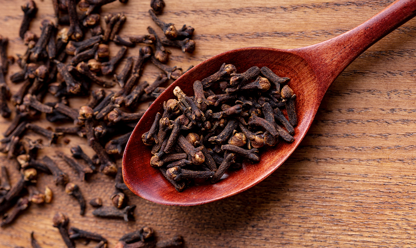 Lavang/Clove