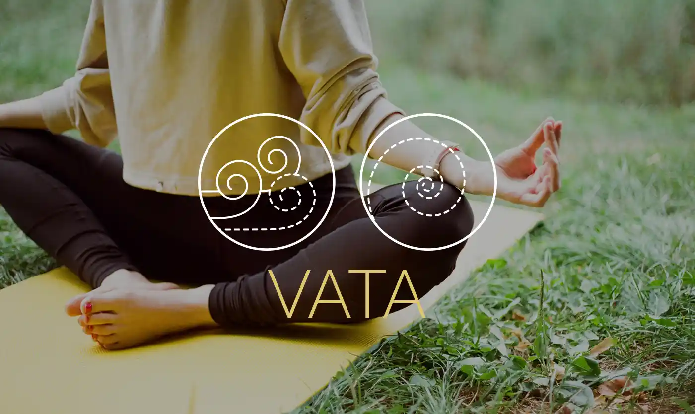 Vata Banner Image